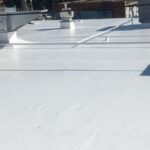 Flat-Roof