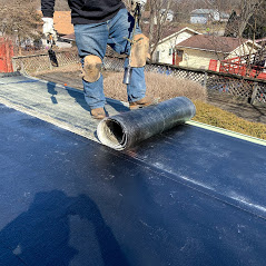 Flat Roof Repair