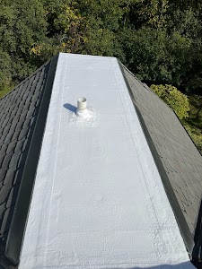 Anytime Roofing PLLC