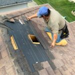 Emergency Roof Repairs